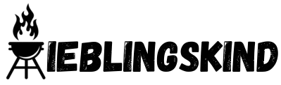 Ieblingskind